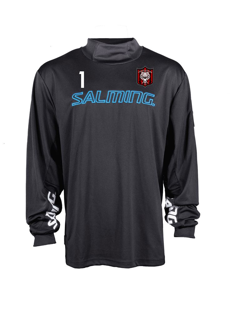 Salming Goalie Jersey (Viskadalen IBK)