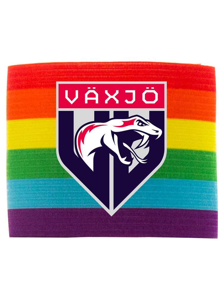 KH Kaptensbindel (Växjö Vipers)