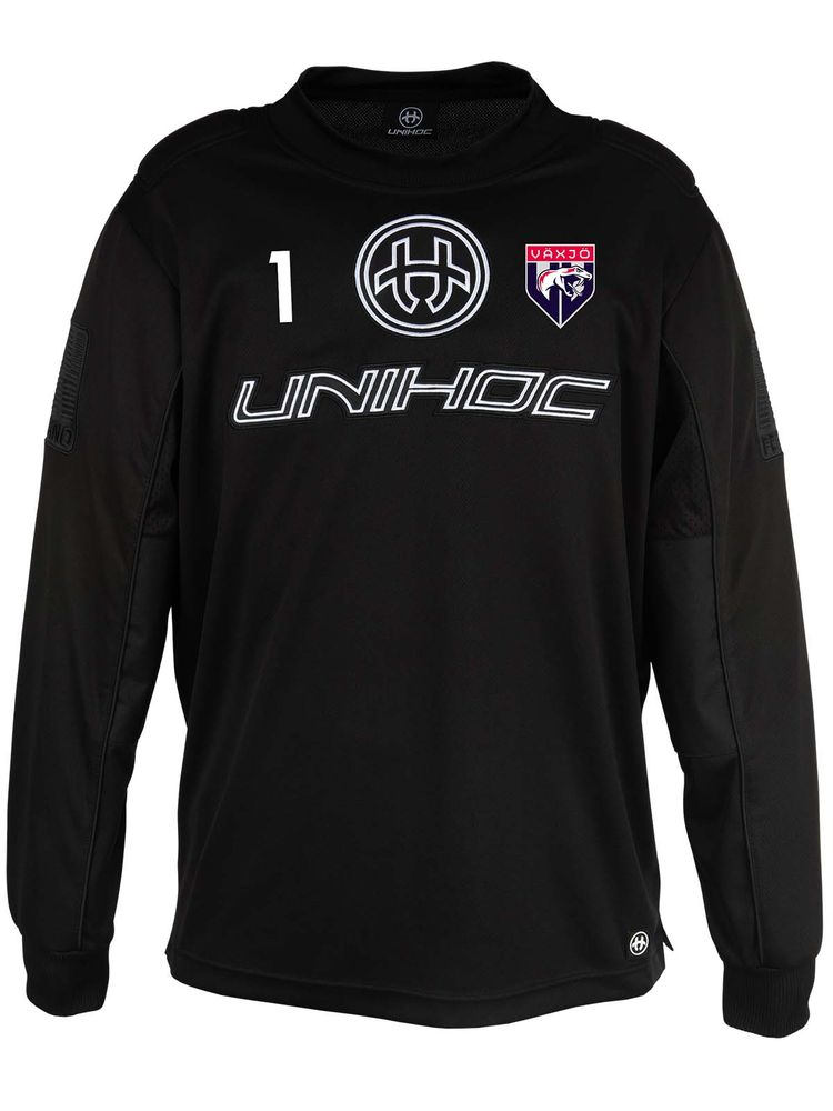Unihoc Målvaktströja INFERNO (Växjö Vipers)