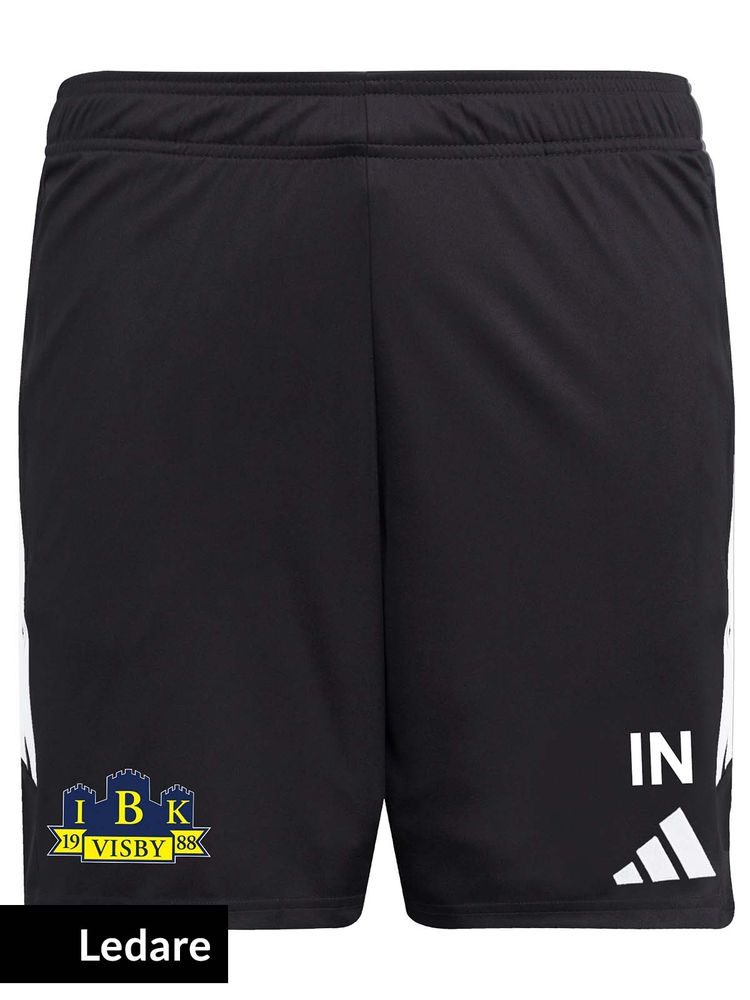 Adidas Coach Shorts TIRO26 (Visby IBK)