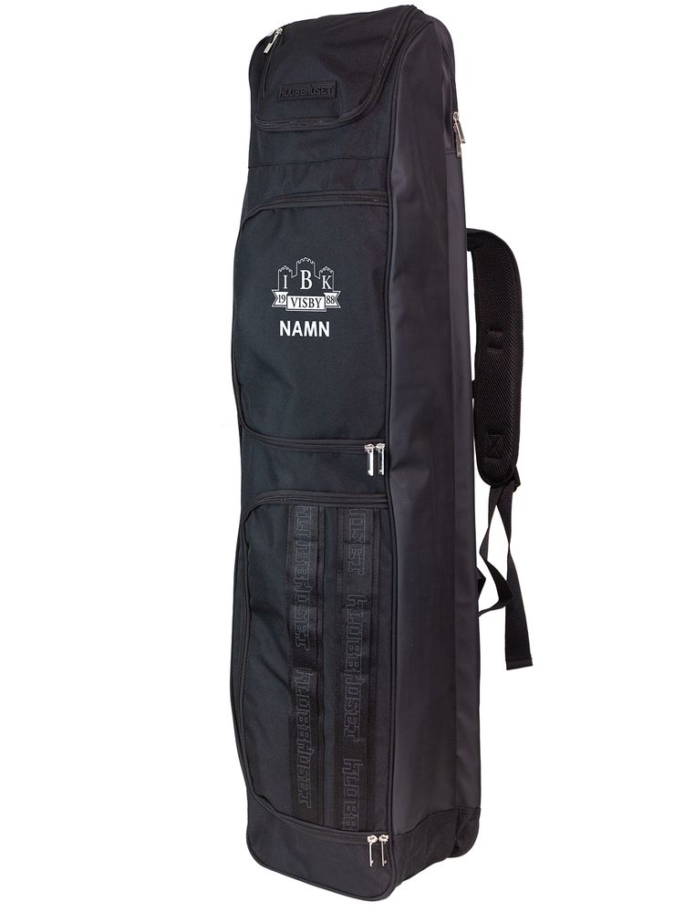 KH 1-Piece Bag - Black Label (Visby IBK)