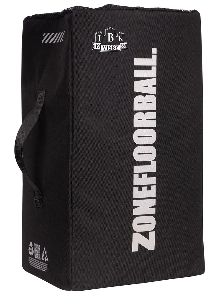 Zone Ball Bag FUTURE (Visby IBK)