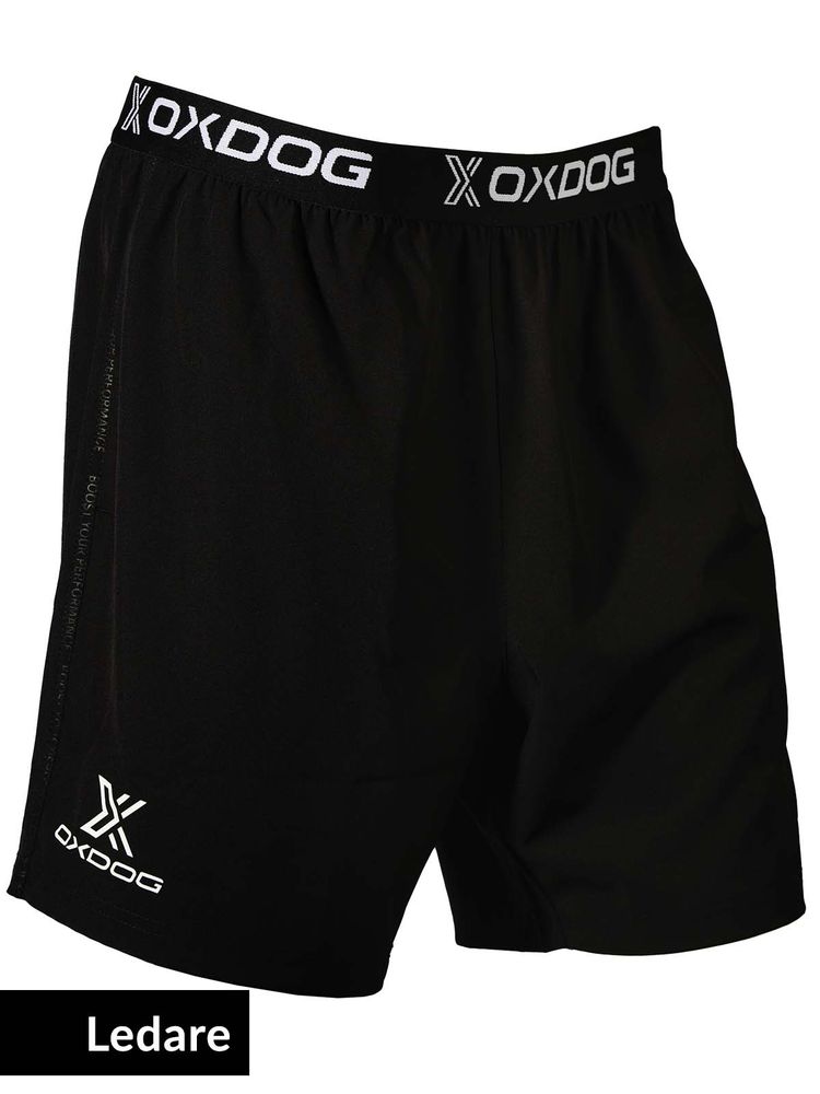 Oxdog Coach Shorts COURT Pocket (Willands IBK)