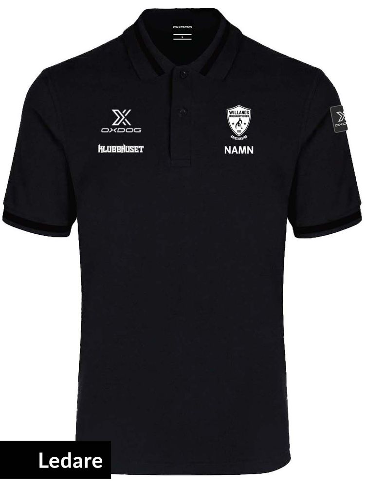 Oxdog Polo OXFORD II (Willands IBK)