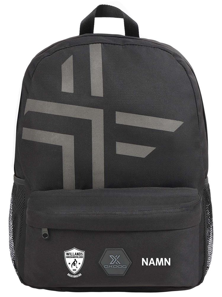Oxdog Backpack MOVE (Willands IBK)