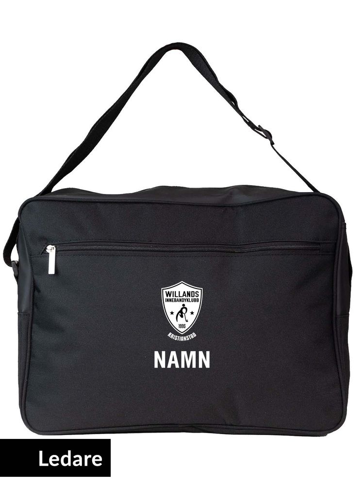 KH Coach Bag - Black Label (Willands IBK)