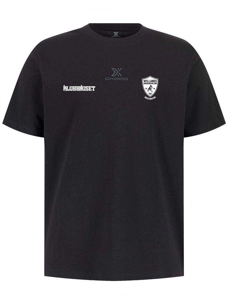 Oxdog T-shirt MOVE (Willands IBK)