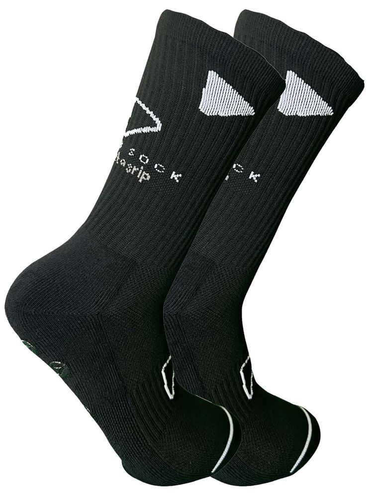 Pro Sock - Grip Sock, Black (Willands IBK)