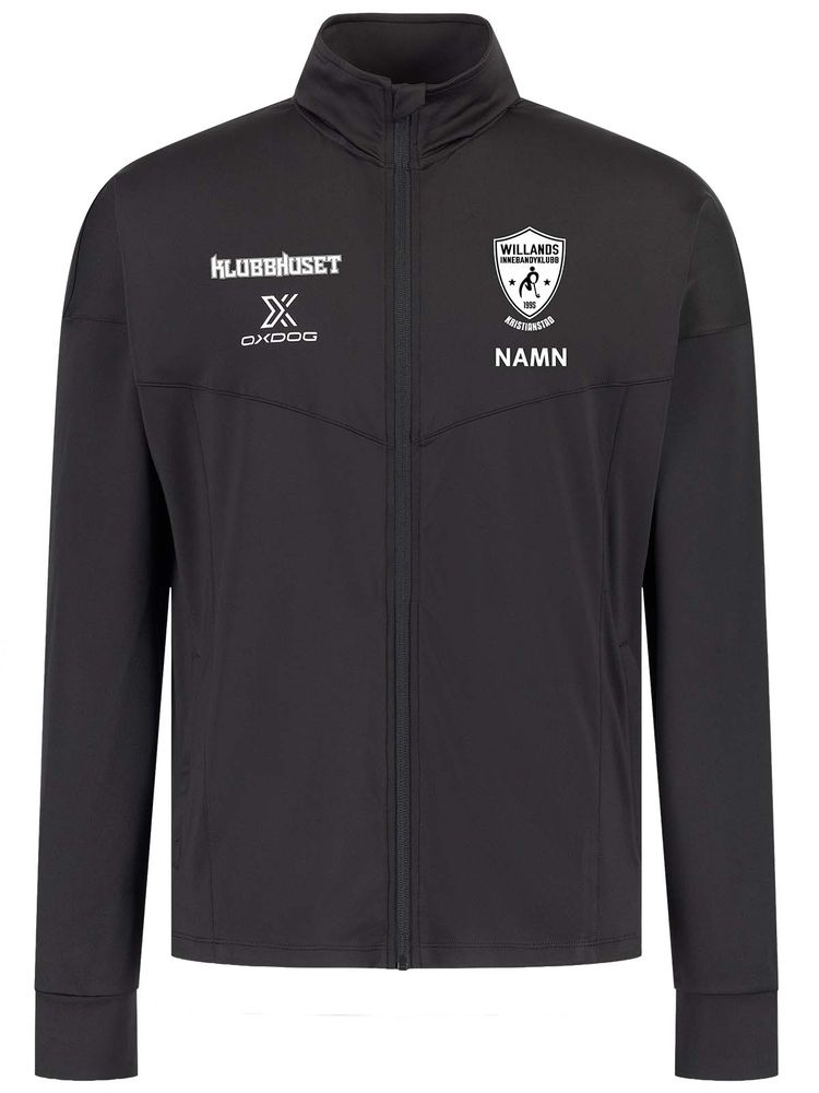 Oxdog Training Jacket MOVE (Willands IBK)