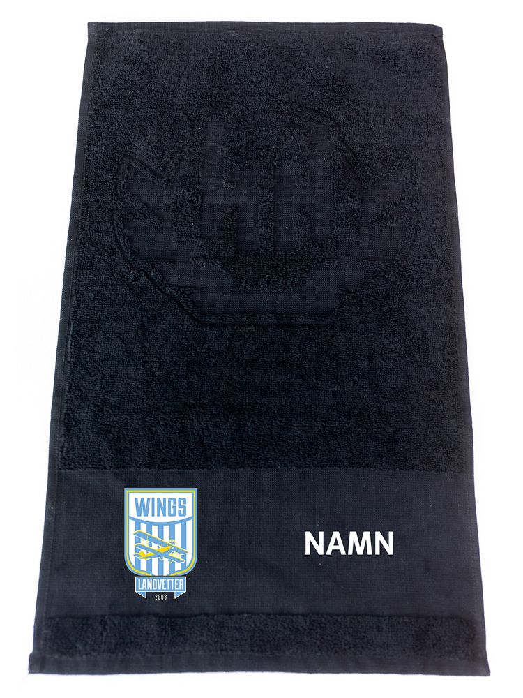 KH Towel 50x30 cm (Landvetter Wings)