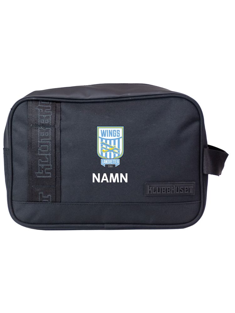 KH Multi Bag Small - Black Label (Landvetter Wings)