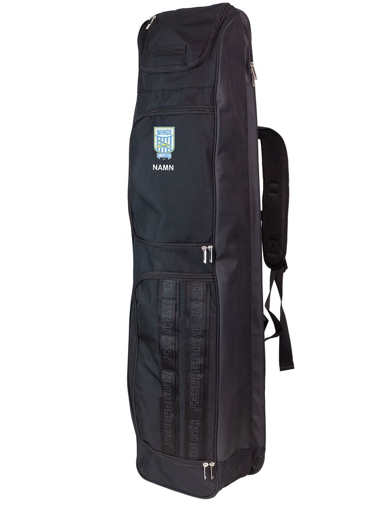 KH 1-Piece Bag - Black Label (Landvetter Wings)