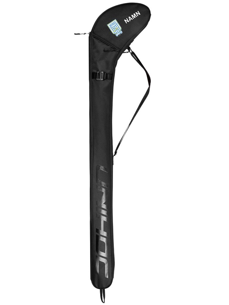 Unihoc Stickcover DARK LINE (Landvetter Wings)