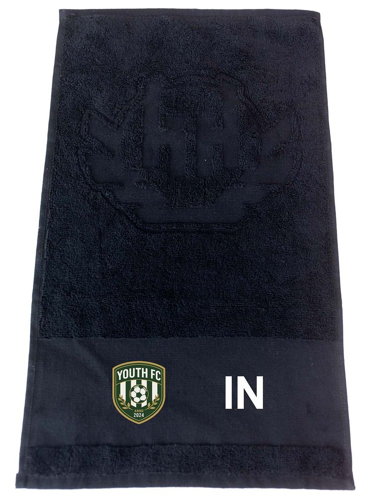 KH Handduk 50x30 cm (Youth FC)