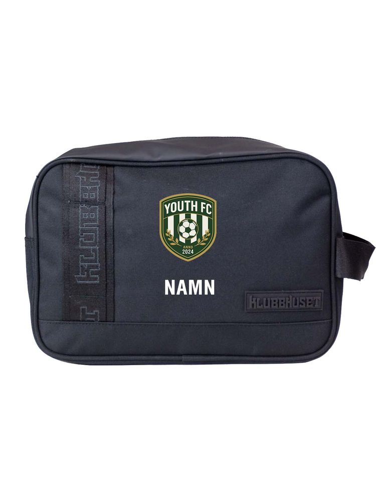 KH Multi Bag Small - Black Label (Youth FC)