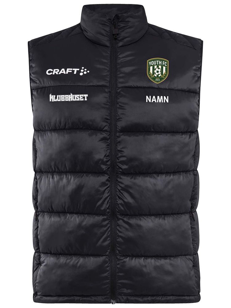 Craft Vest ABILITY Isolate (Youth FC)