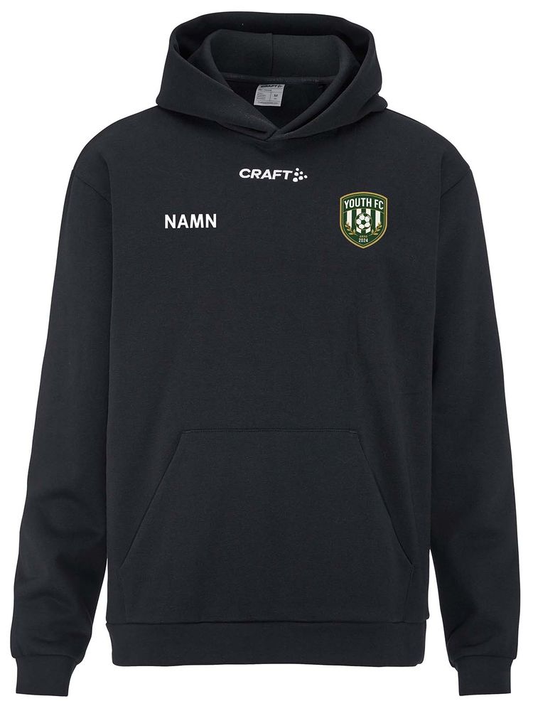 Craft Hoodtröja COMMUNITY 2.0 (Youth FC)