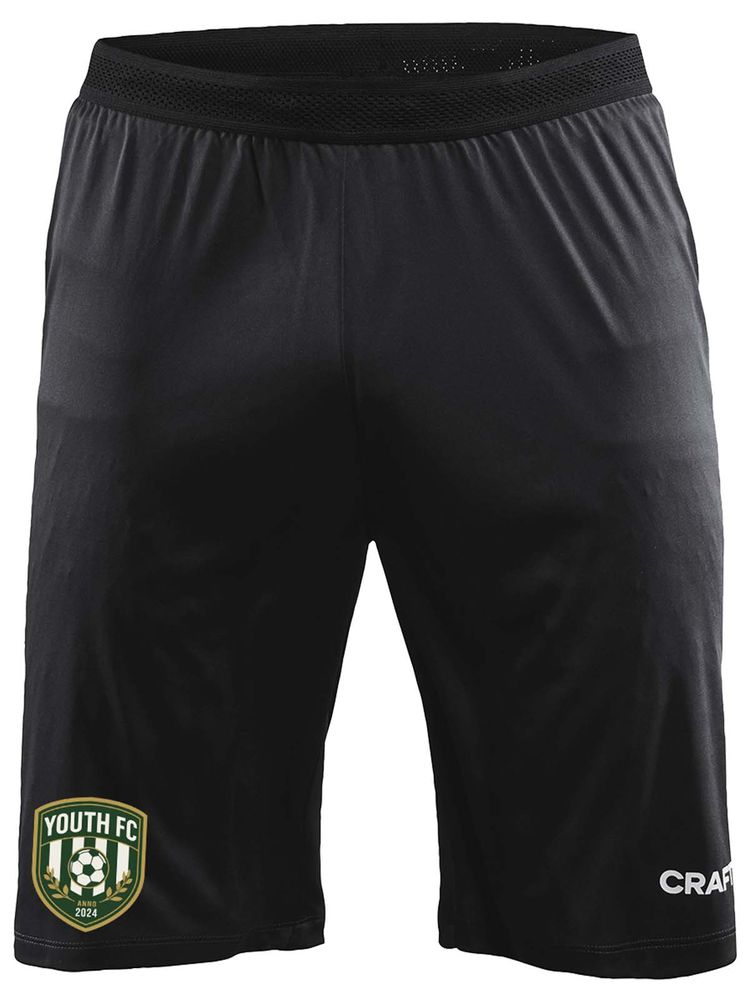 Craft Shorts EVOLVE (Youth FC)