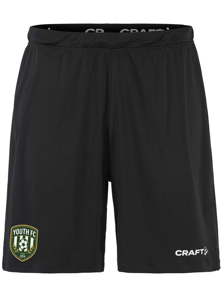 Craft Shorts EVOLVE 2.0 (Youth FC)