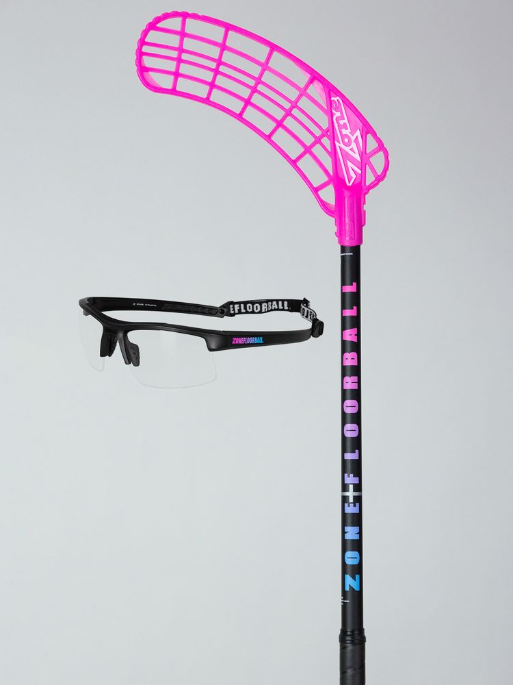 ZONE PLAYER KIT - ZUPER AIR JR (Stick+Eyewear)