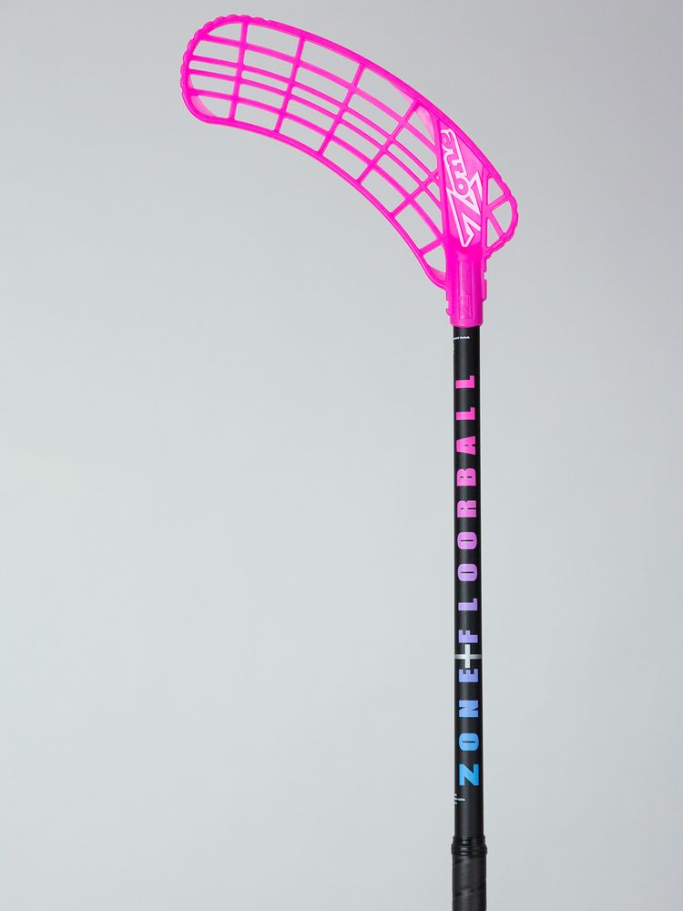 Zone Innebandyklubba ZUPER AIR JR 35 (Thin)