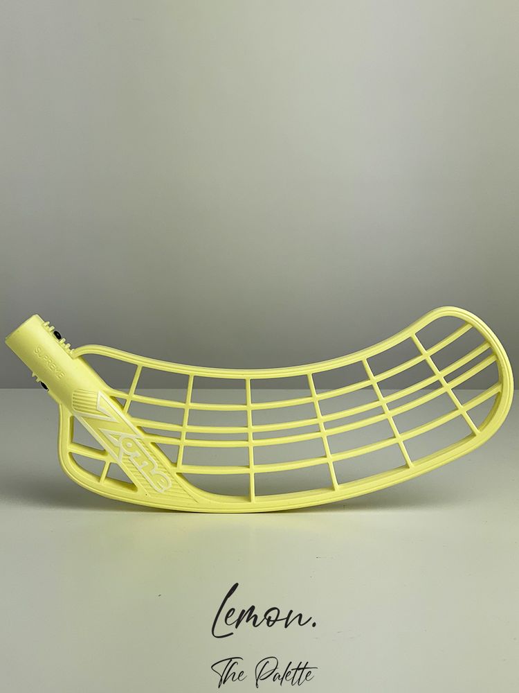 Zone Blade SUPREME - PP (Air Soft Feel)