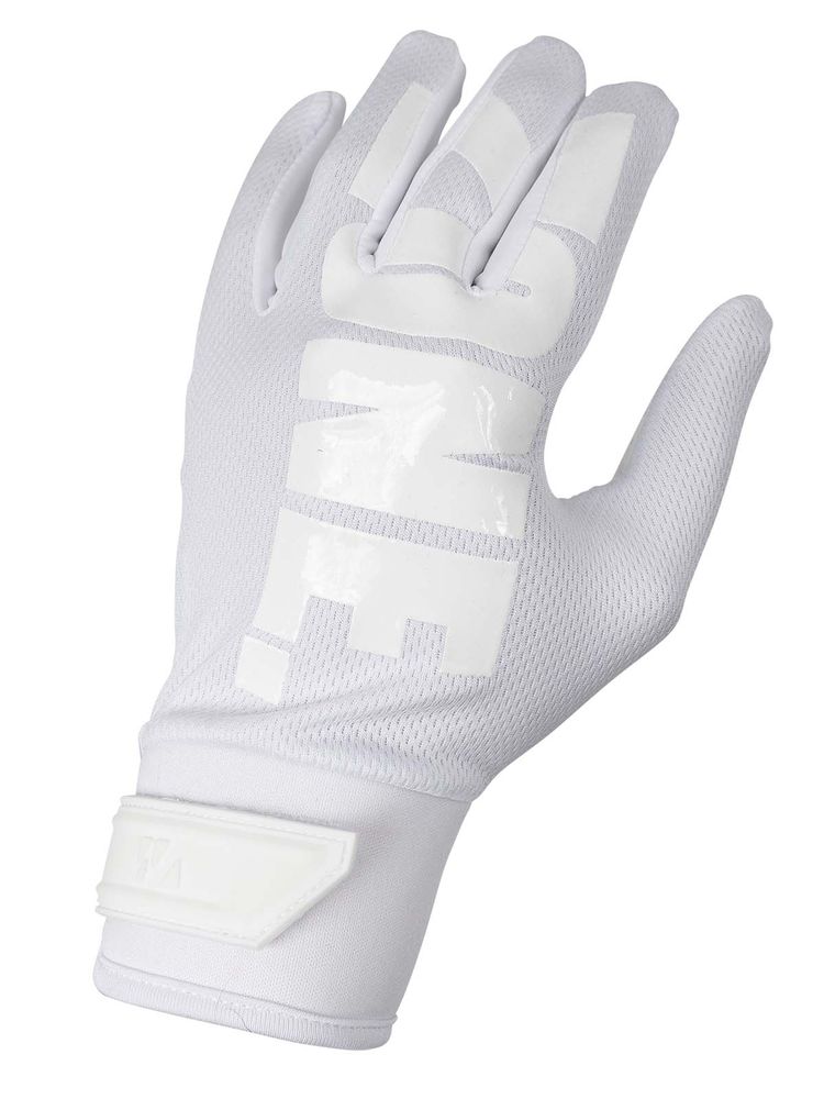 Zone Goalie Gloves UPGRADE PRO - Silicone