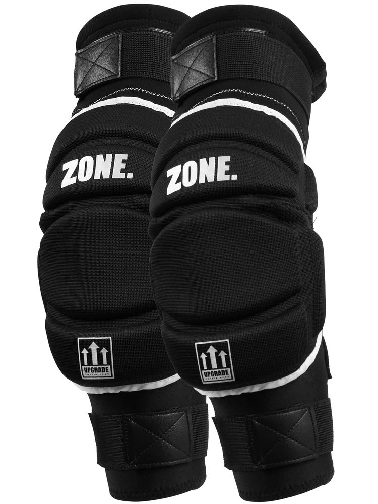 Zone Knäskydd UPGRADE Shinguard