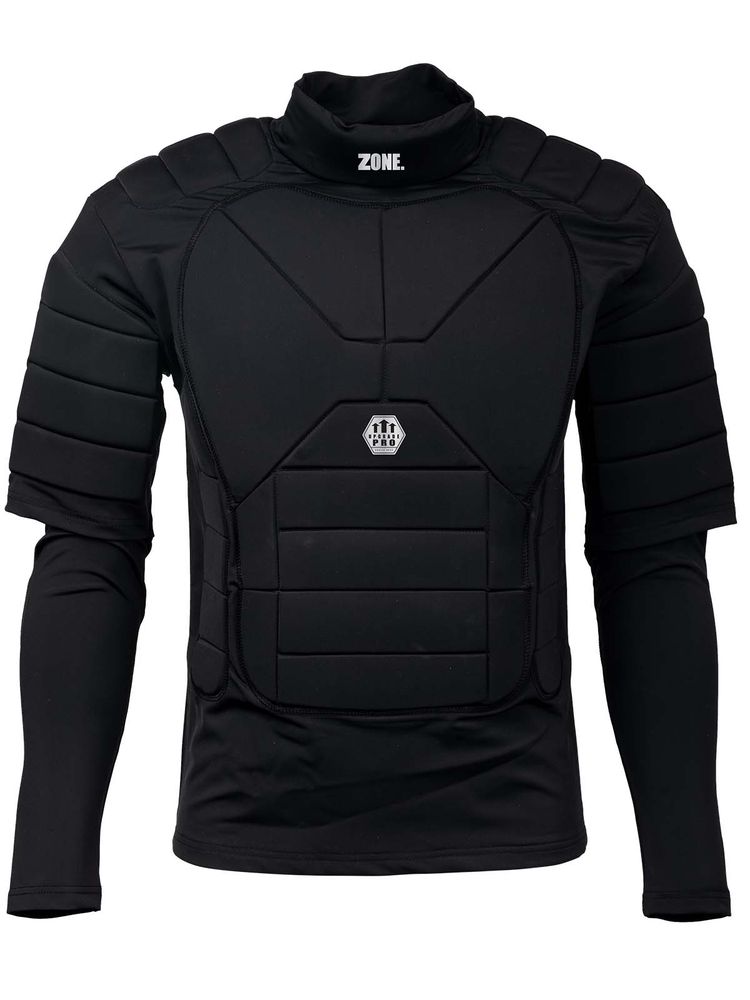 Zone Goalie Protection Shirt UPGRADE PRO REBOUND