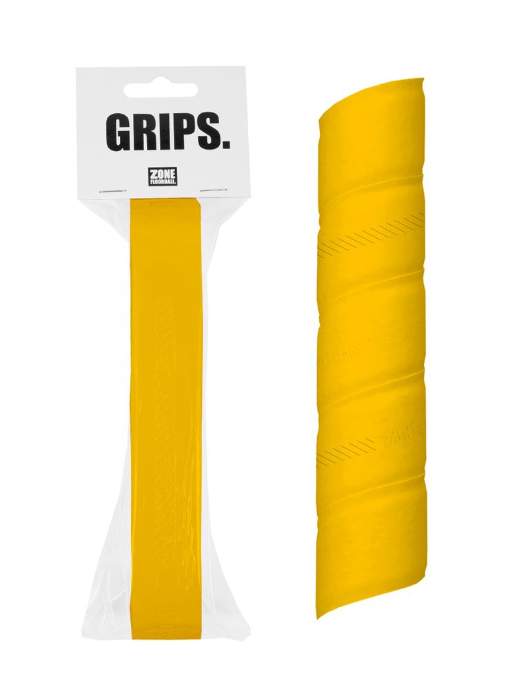 Zone Grepplinda MONSTER2 - Yellow