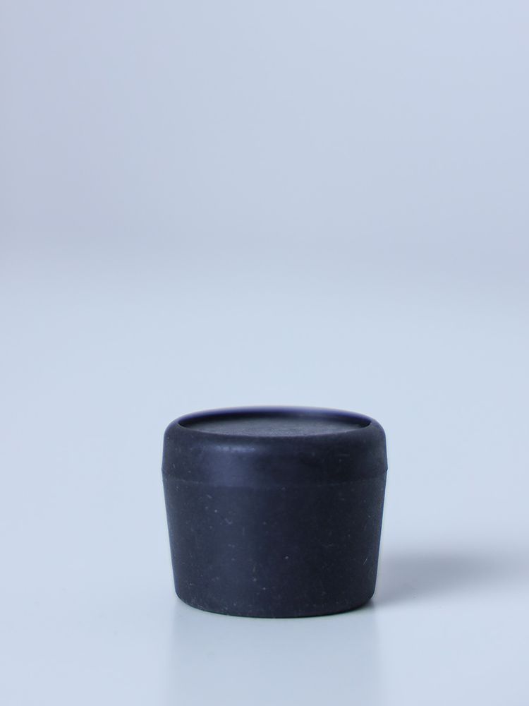 End Cap - Round (Zone)