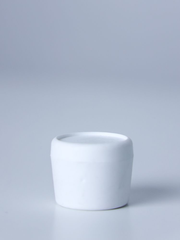 End Cap - Round (Zone)