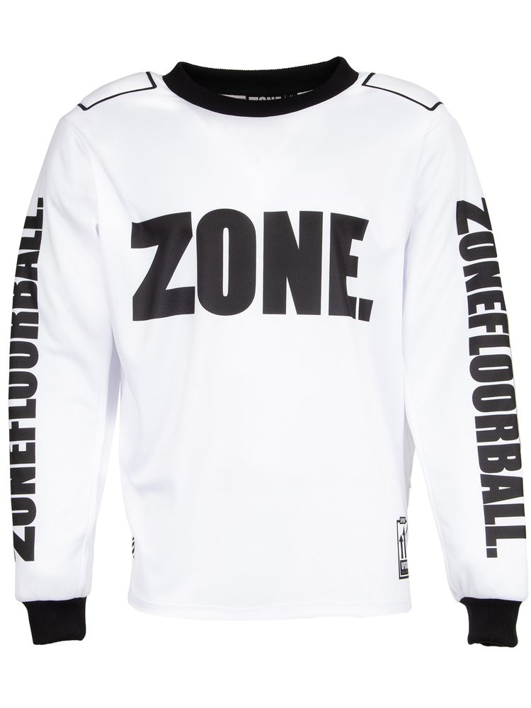 Zone Målvaktströja UPGRADE - Super-Wide-Fit