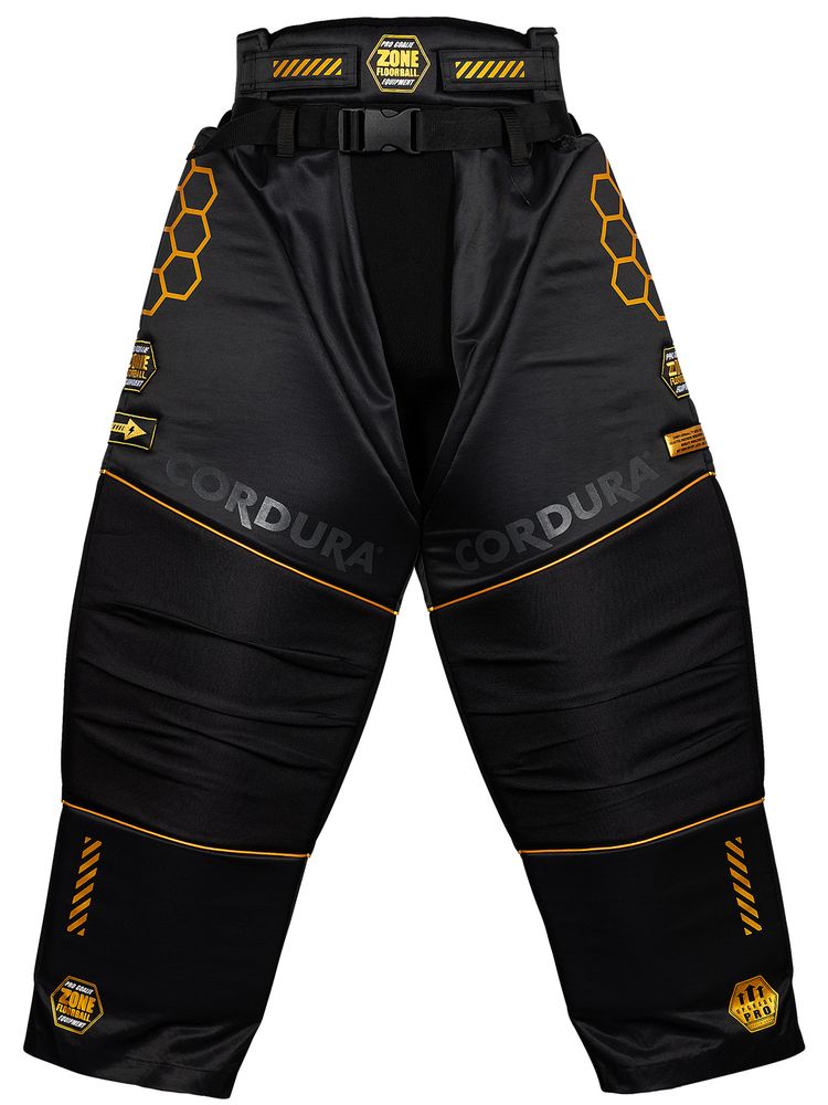 Zone Goalie Pants PRO3 SuperWide
