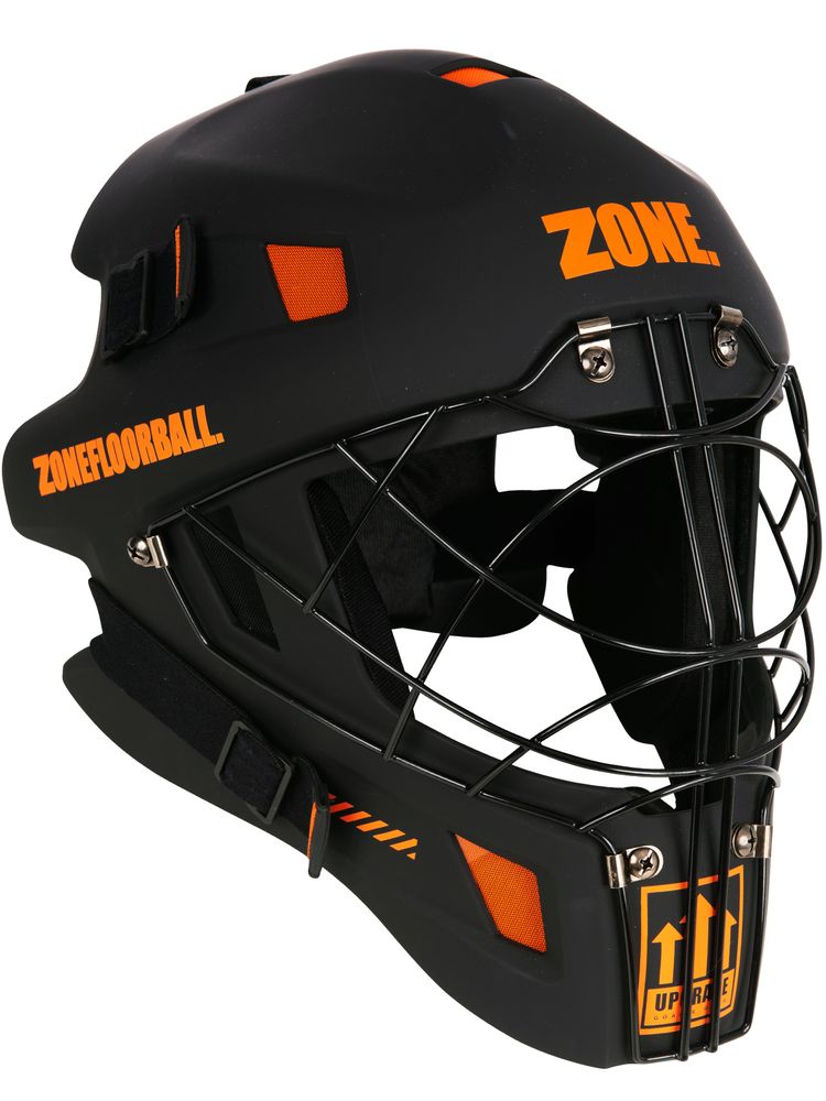 Zone Hjälm UPGRADE (Cat-Eye Cage)