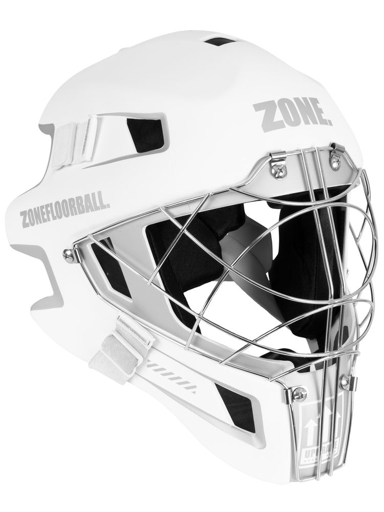 Zone Hjälm UPGRADE (Cat-Eye Cage)