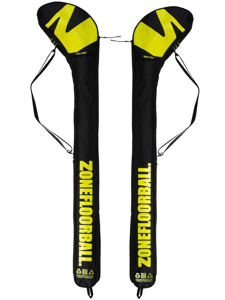 Zone Stickcover SPEED
