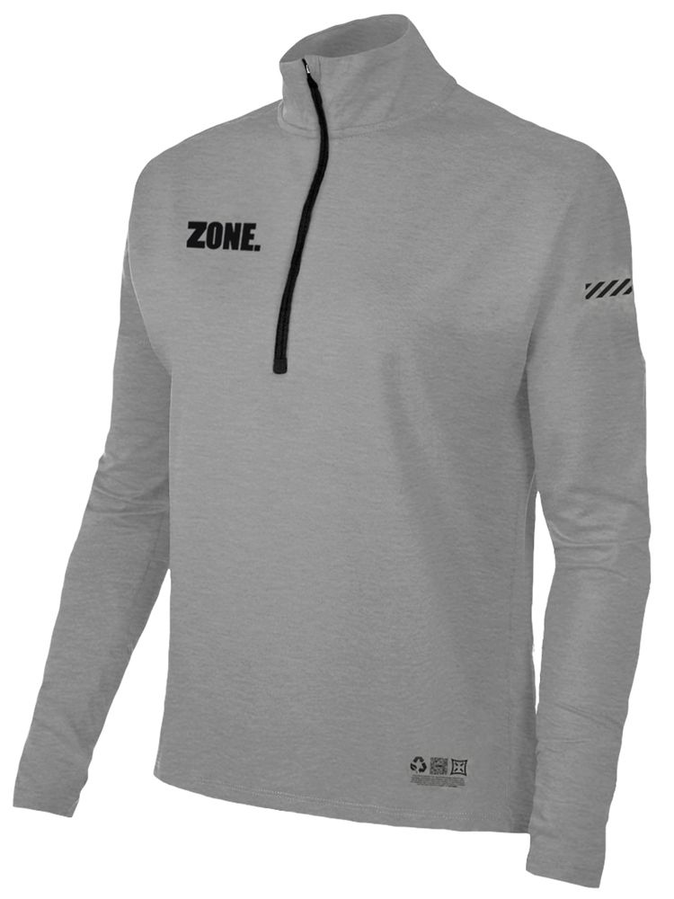 Zone Uppvärmningströja GYMTIME LS