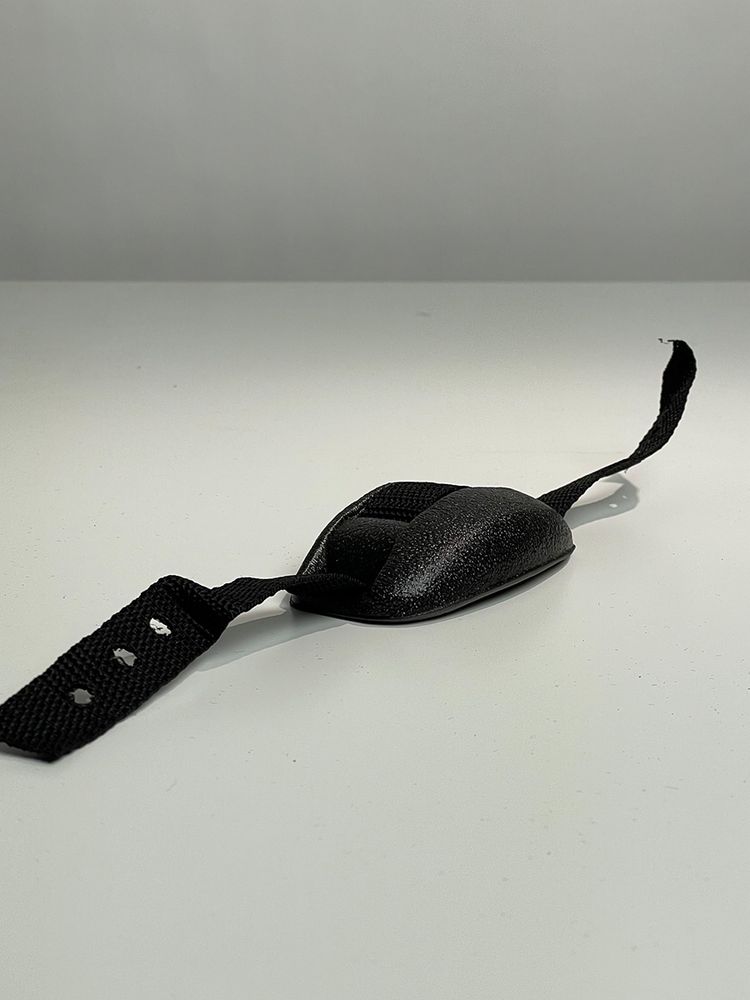 Zone & Unihoc Mask Spare Parts - Hakskydd
