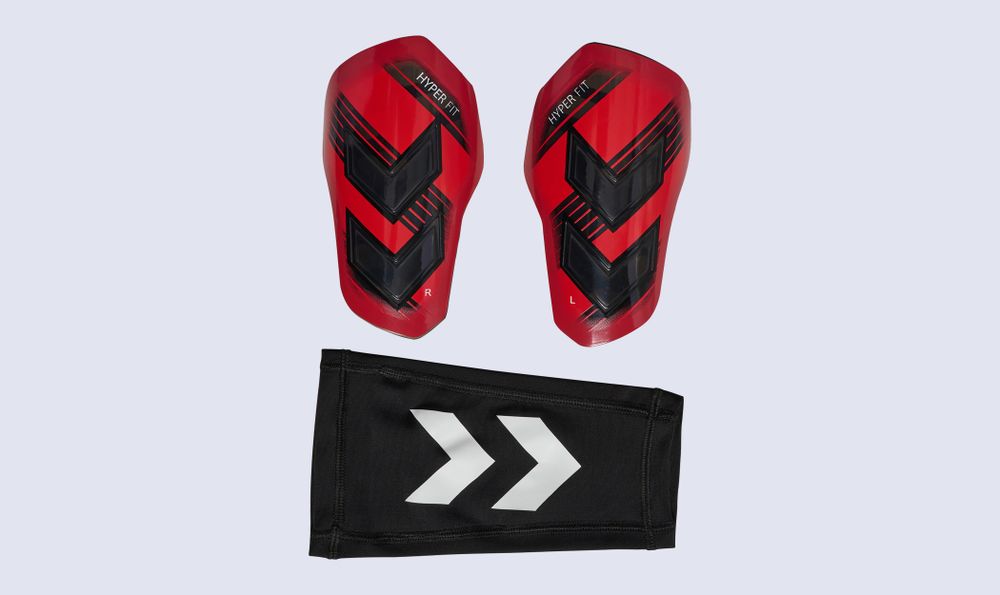 Shin guards for football – training, matches, and junior/senior