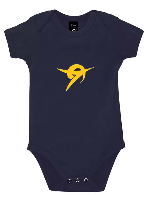 Body, Navy (ABGS)