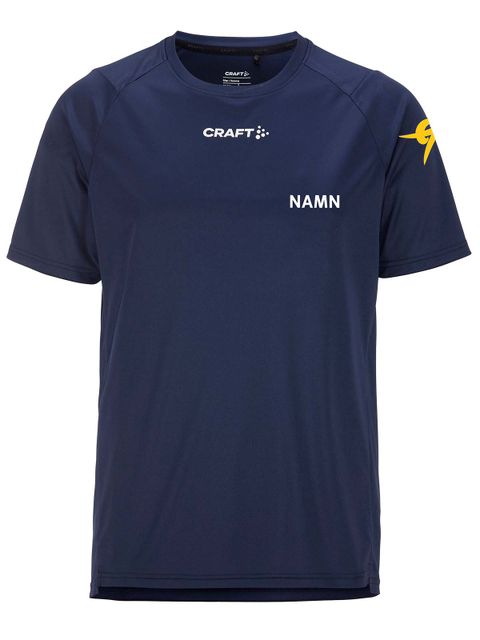 Craft T-shirt RUSH 2.0 (ABGS)