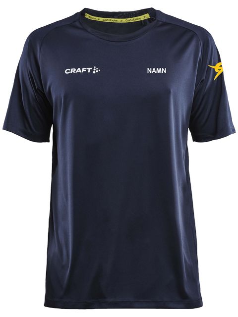 Craft T-shirt Evolve (ABGS)