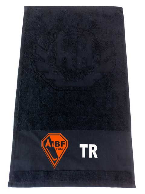 KH Towel 50x30 cm (Åkersberga IBF - Ackers)