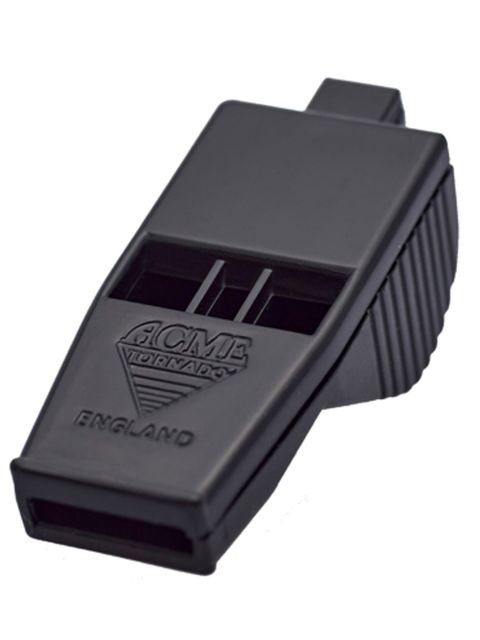 ACME Visselpipa Tornado ACME Visselpipa Tornado Black