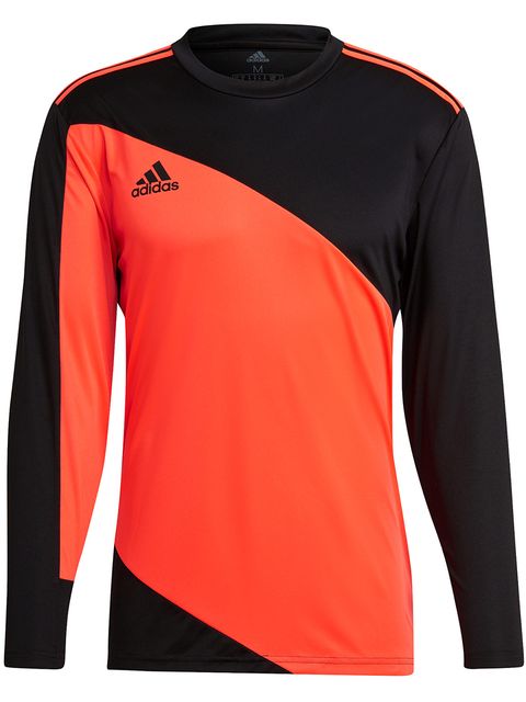 Adidas Målvaktströja Squad 21 Black-Orange