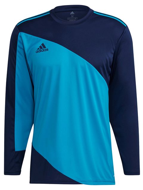Adidas Målvaktströja Squad 21 Navy-Aqua
