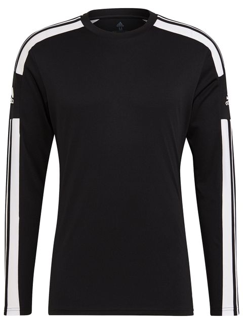 Adidas SQUADRA21 Jersey LS Black