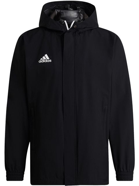 Adidas ENTRADA22 AW Jacket Adidas ENTRADA22 AW Jacket Black