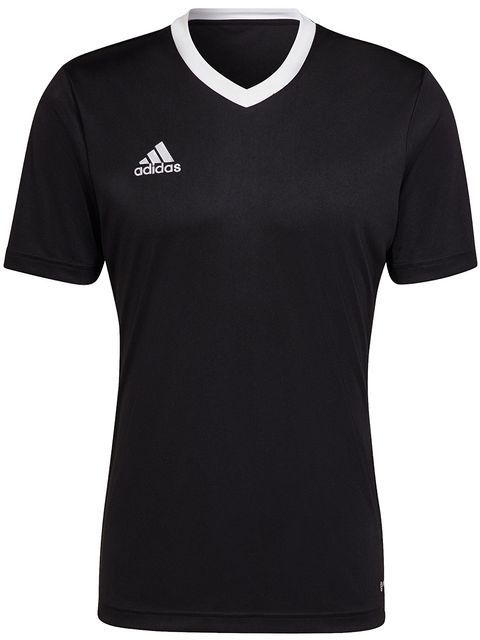 Adidas T-shirt ENTRADA22 Adidas T-shirt ENTRADA22 Black